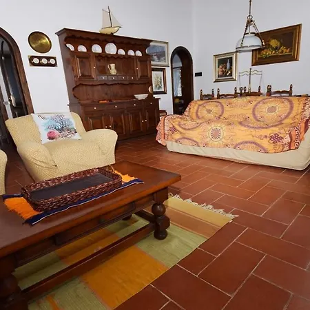 Villetta Palombaia