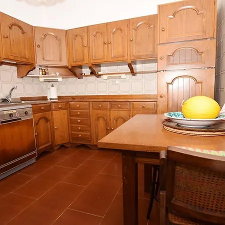 Villetta Palombaia Apartamento Marina di Campo