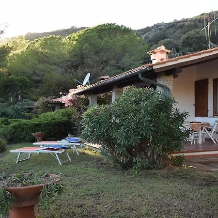 Villetta Palombaia Apartamento *