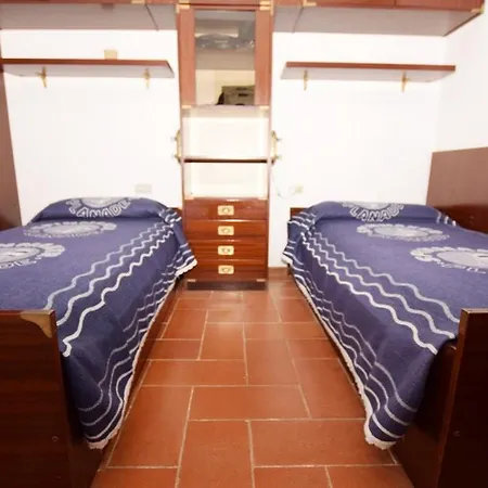Apartamento Villetta Palombaia *