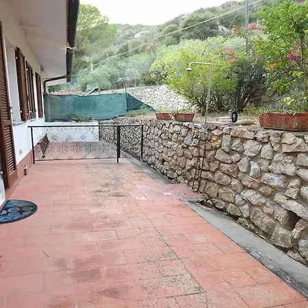 Villetta Palombaia Marina di Campo
